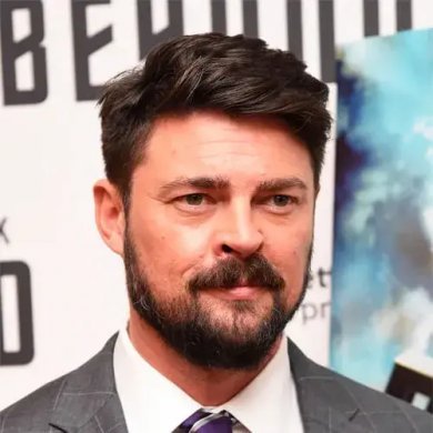 Карл Урбан: от сериала «Зена» до «Пацанов» и мировой известности Пацаны