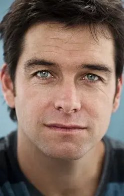 Хоумлендер - Энтони Старр Пацаны