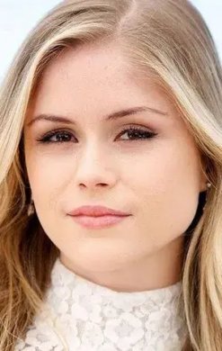 Энни Дженьюэри Старлайт - Эрин Мориарти Пацаны