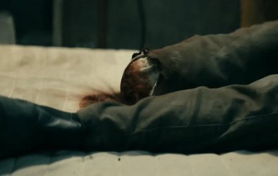 6 серия: Грязный бизнес