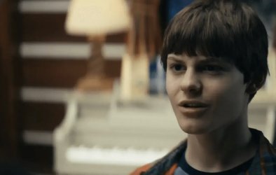 7 серия: Инсайдер