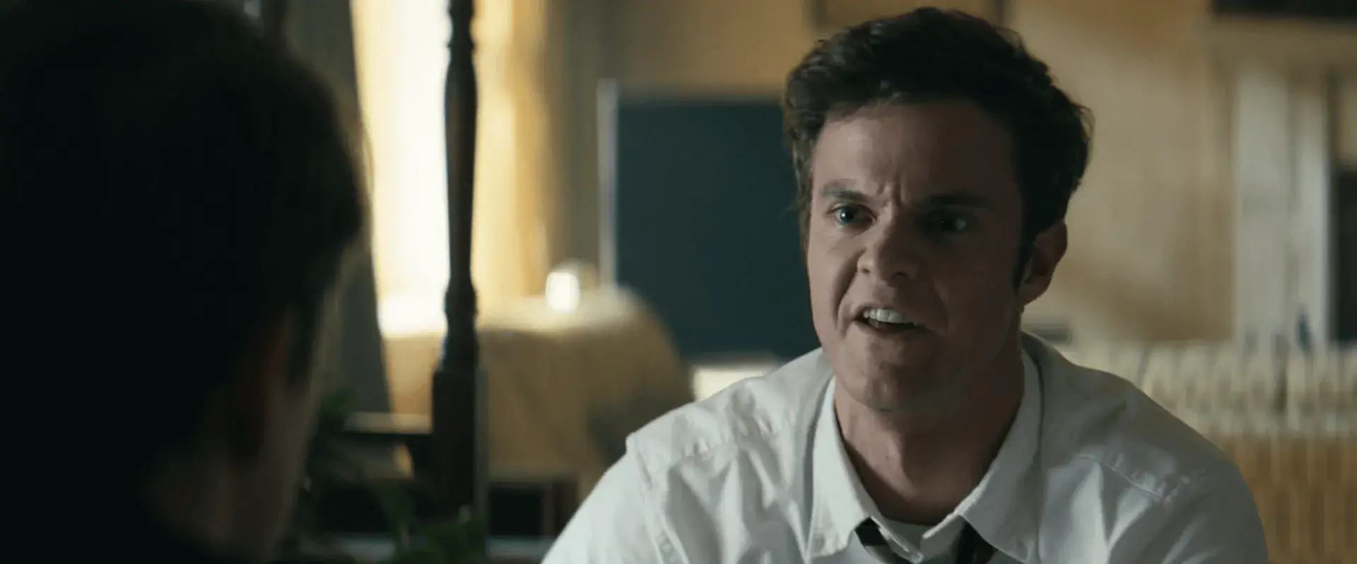 Пацаны - 1 сезон 2 серия - 2 кадр