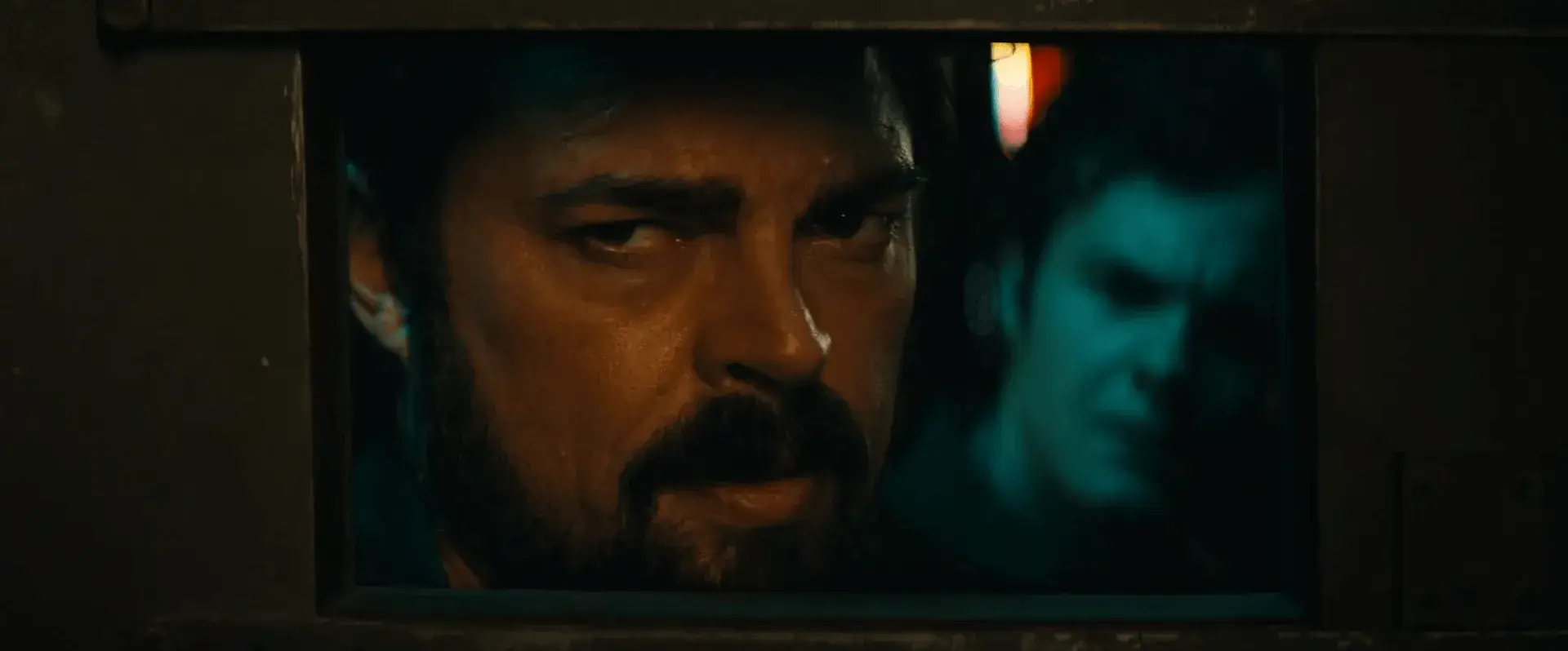 Пацаны - 1 сезон 2 серия - 4 кадр