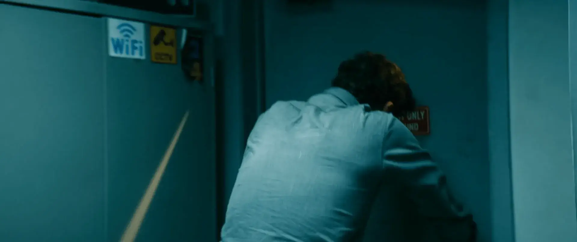 Пацаны - 1 сезон 2 серия - 7 кадр