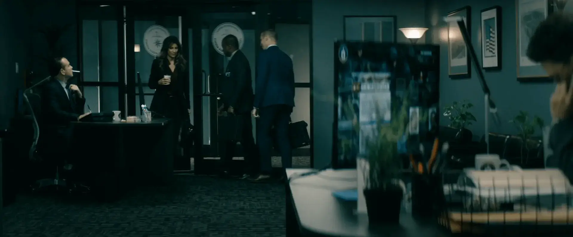 Пацаны - 1 сезон 4 серия - 4 кадр