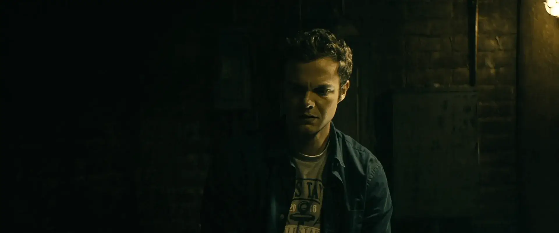 Пацаны - 1 сезон 4 серия - 2 кадр