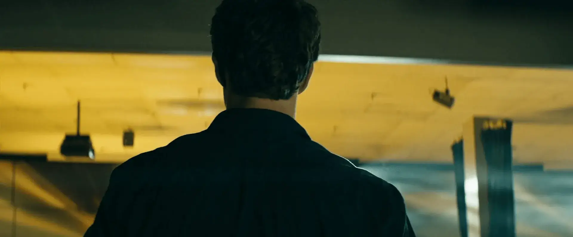 Пацаны - 1 сезон 4 серия - 5 кадр