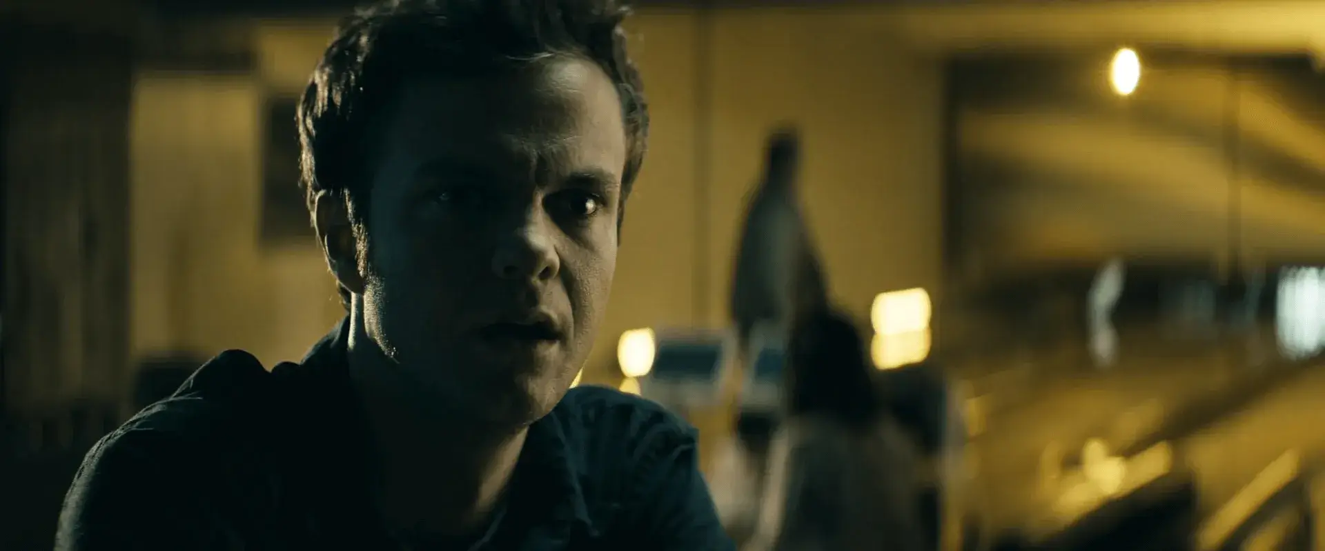 Пацаны - 1 сезон 4 серия - 7 кадр