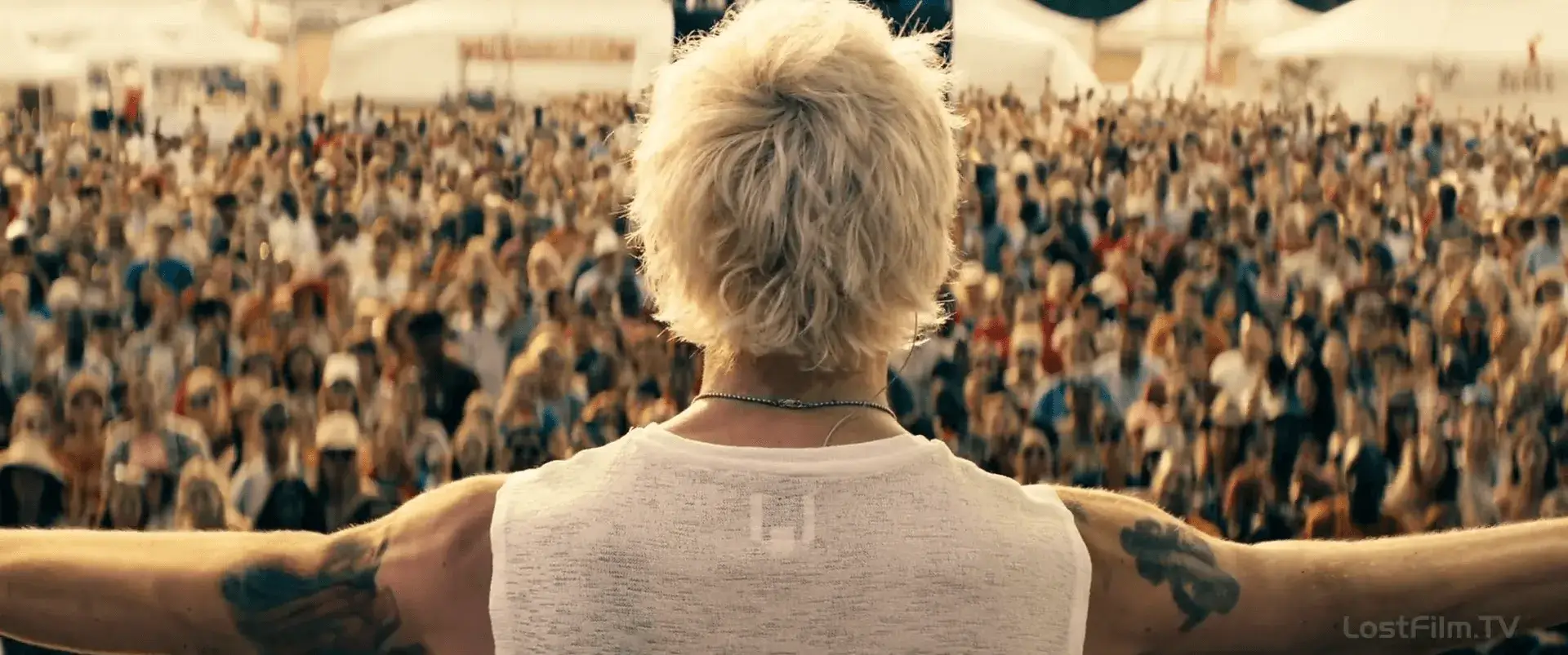 Пацаны - 1 сезон 5 серия - 2 кадр