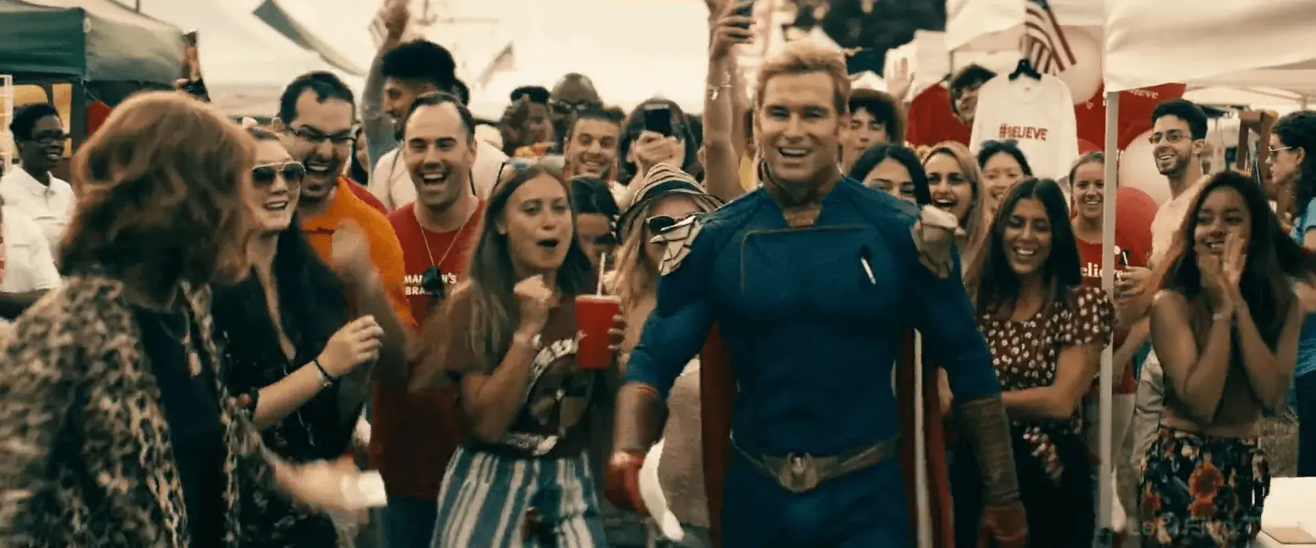 Пацаны - 1 сезон 5 серия - 4 кадр