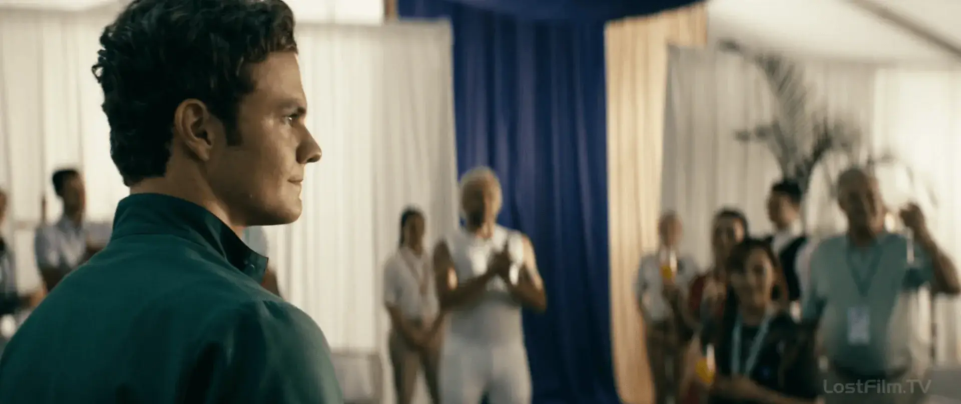 Пацаны - 1 сезон 5 серия - 3 кадр