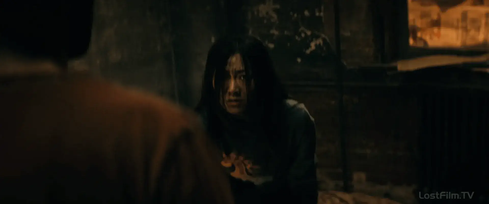 Пацаны - 1 сезон 5 серия - 6 кадр