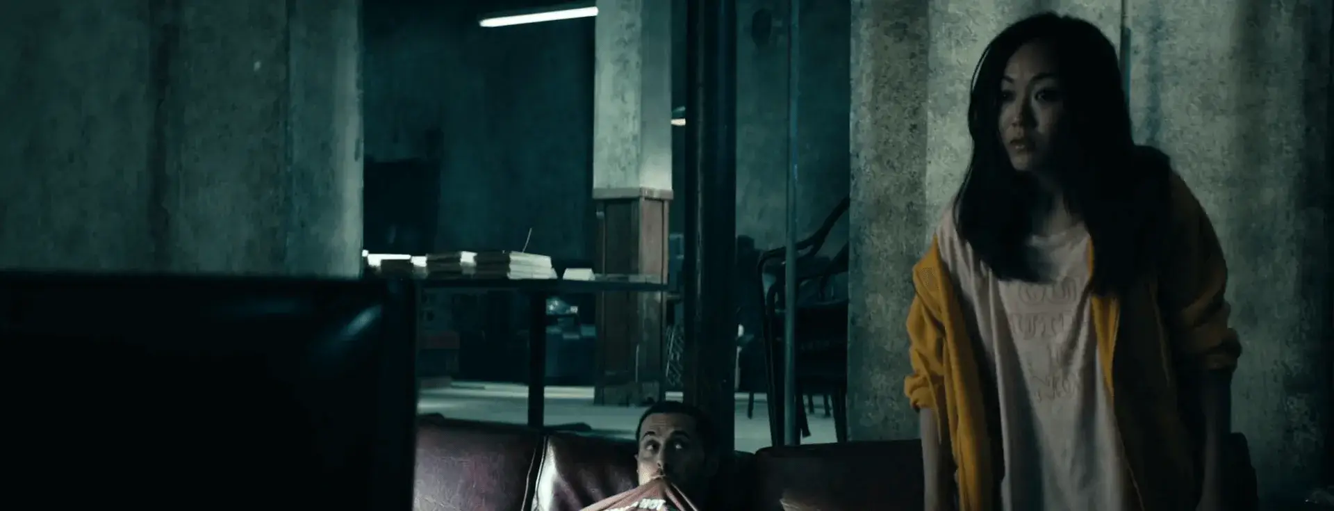 Пацаны - 1 сезон 6 серия - 3 кадр