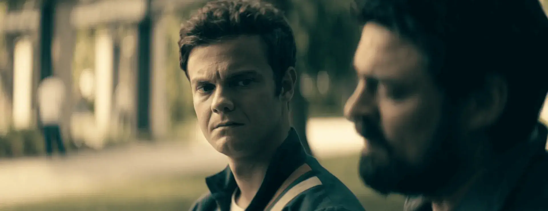 Пацаны - 1 сезон 6 серия - 5 кадр