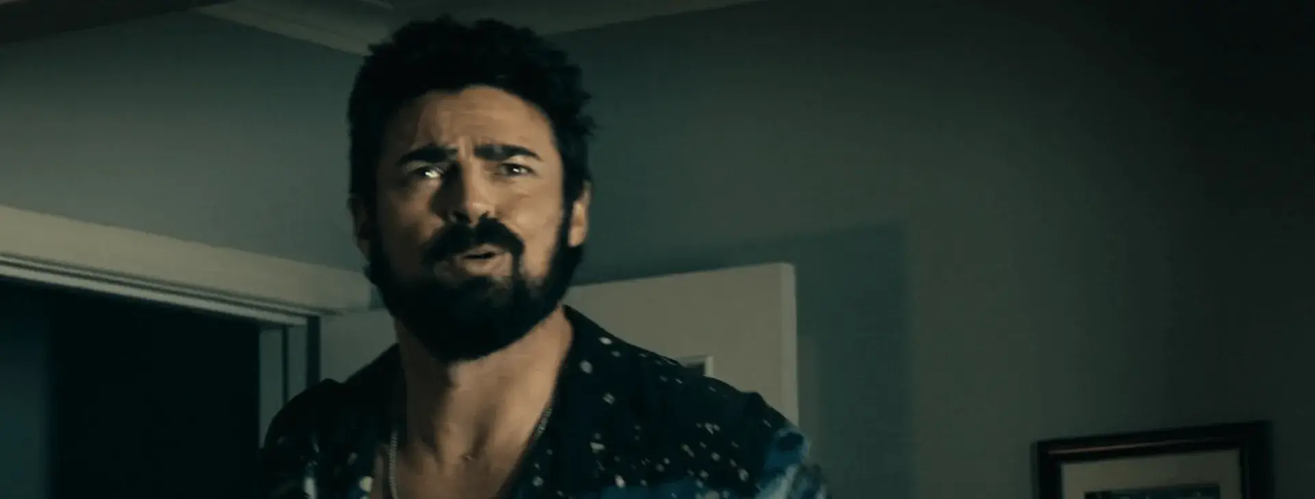 Пацаны - 1 сезон 6 серия - 6 кадр