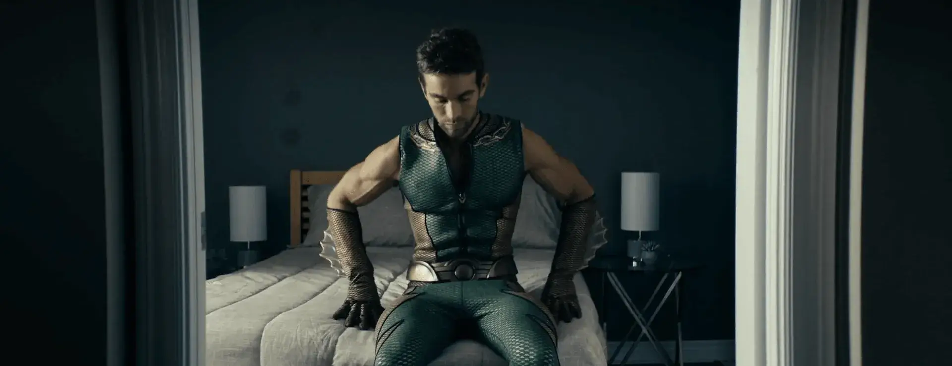 Пацаны - 1 сезон 7 серия - 2 кадр