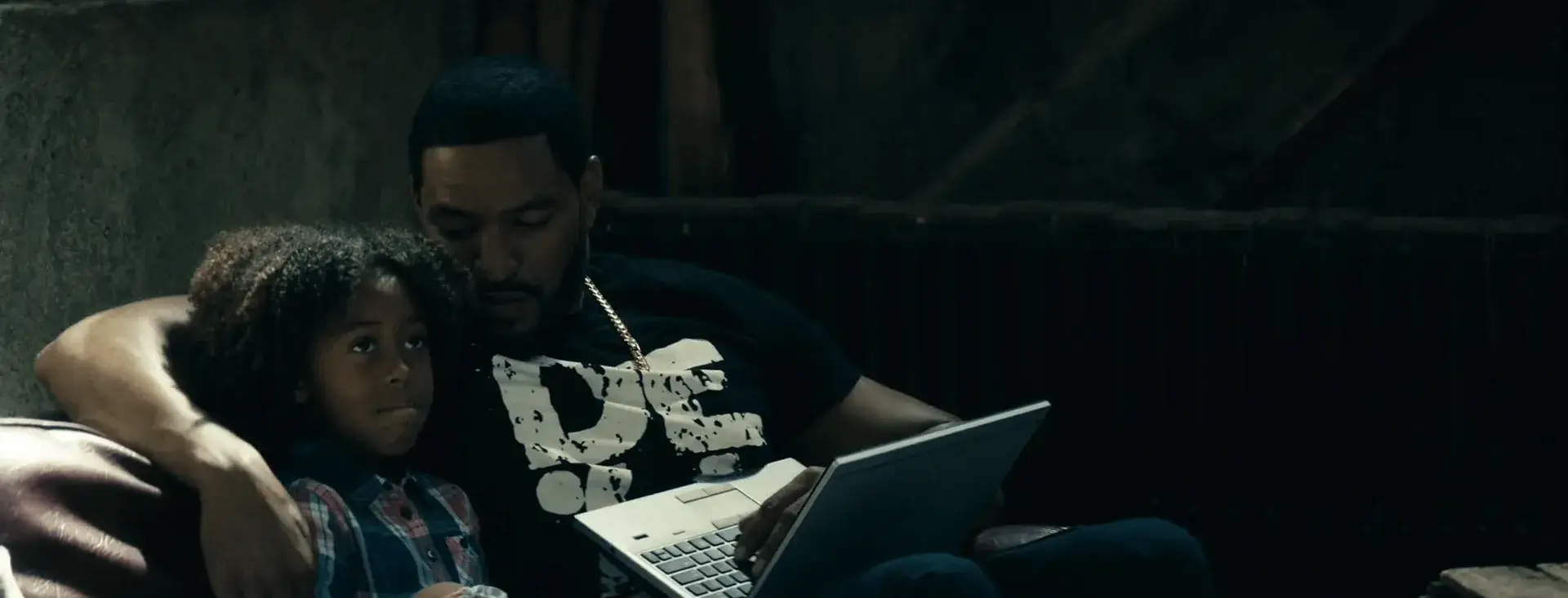 Пацаны - 1 сезон 7 серия - 6 кадр