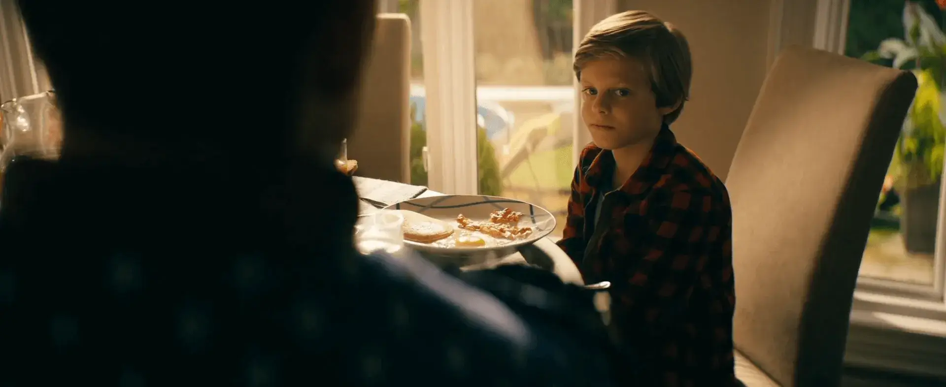 Пацаны - 2 сезон 3 серия - 2 кадр