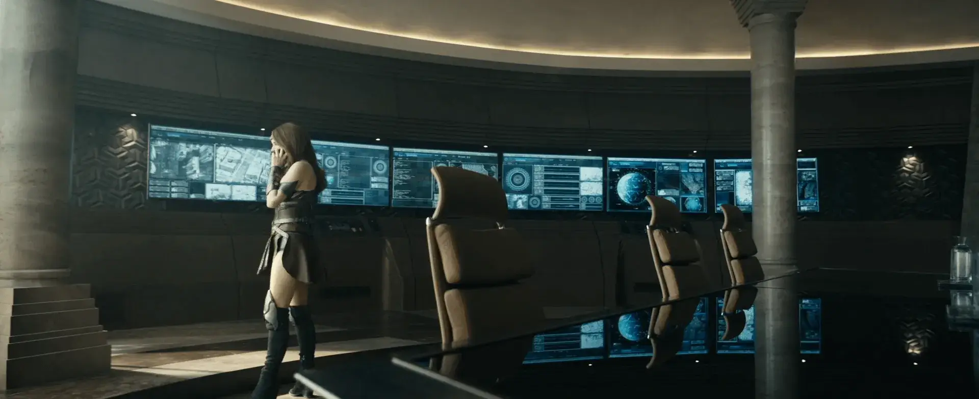 Пацаны - 2 сезон 3 серия - 4 кадр