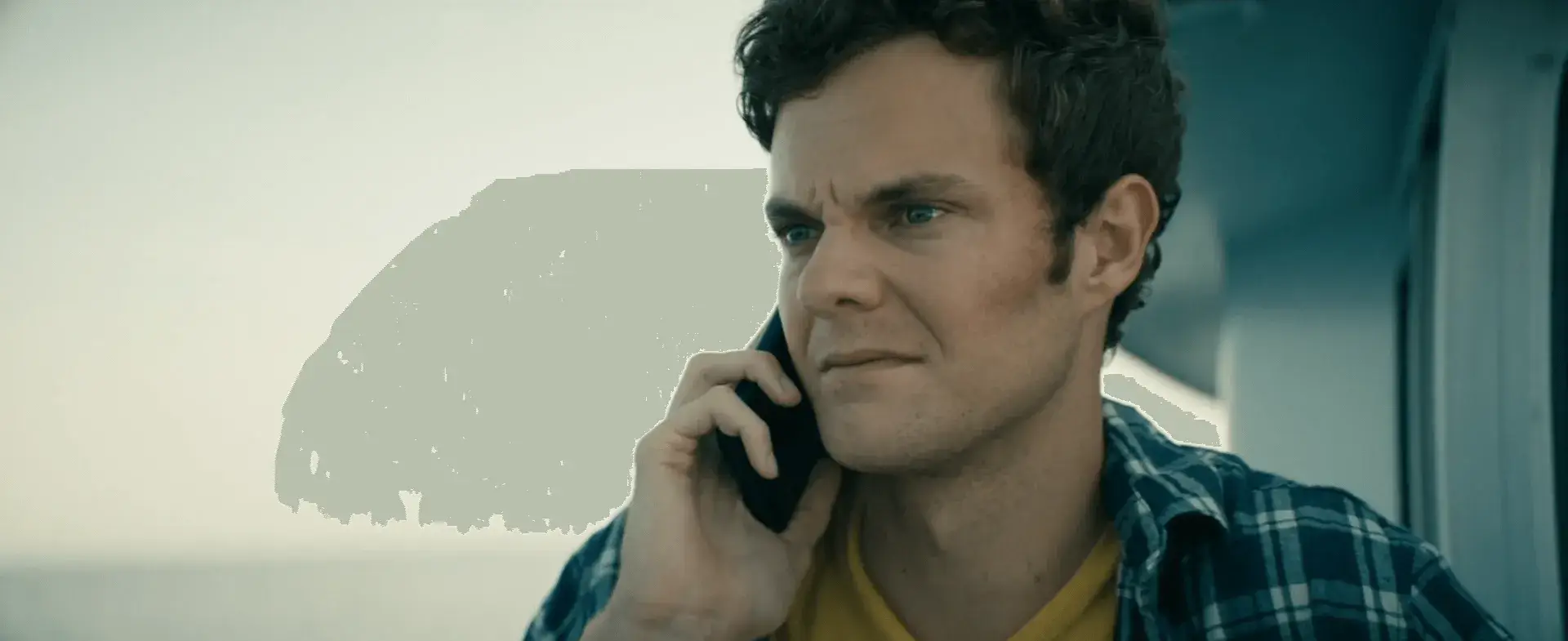 Пацаны - 2 сезон 3 серия - 5 кадр