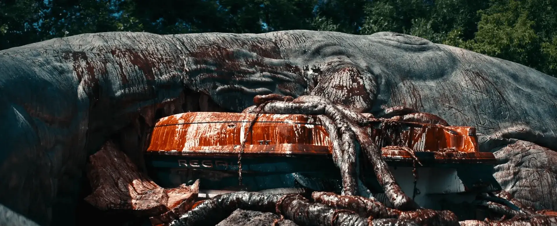 Пацаны - 2 сезон 3 серия - 7 кадр