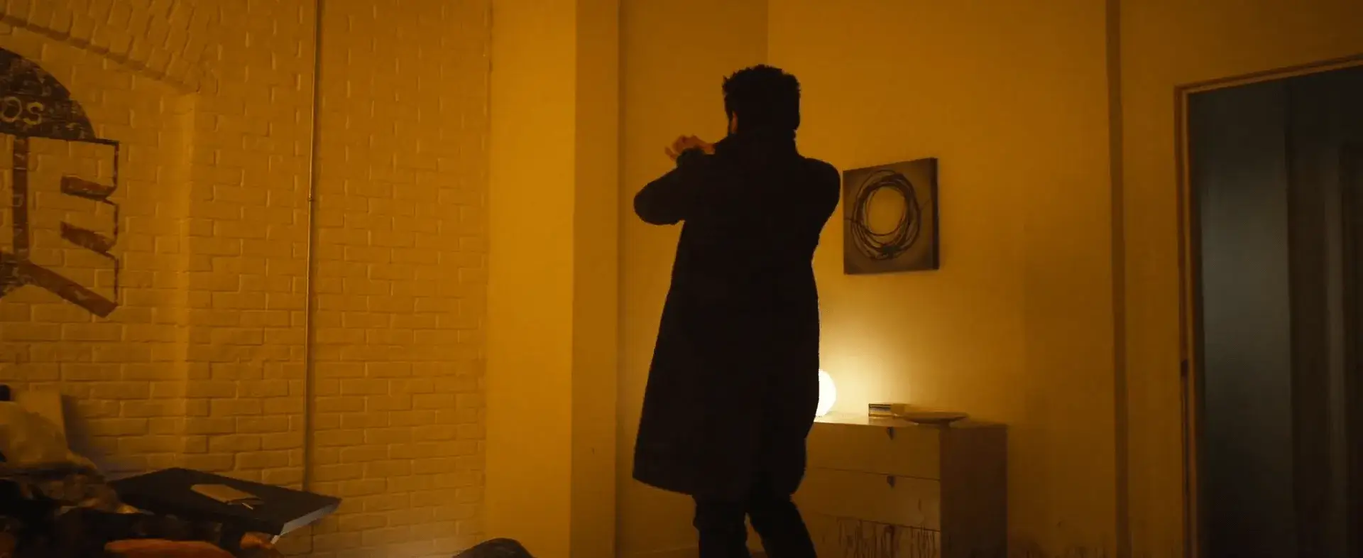 Пацаны - 3 сезон 1 серия - 2 кадр