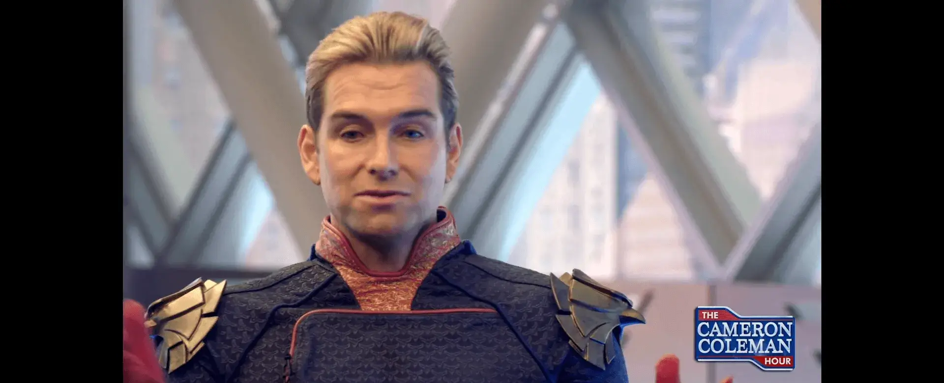 Пацаны - 3 сезон 1 серия - 5 кадр