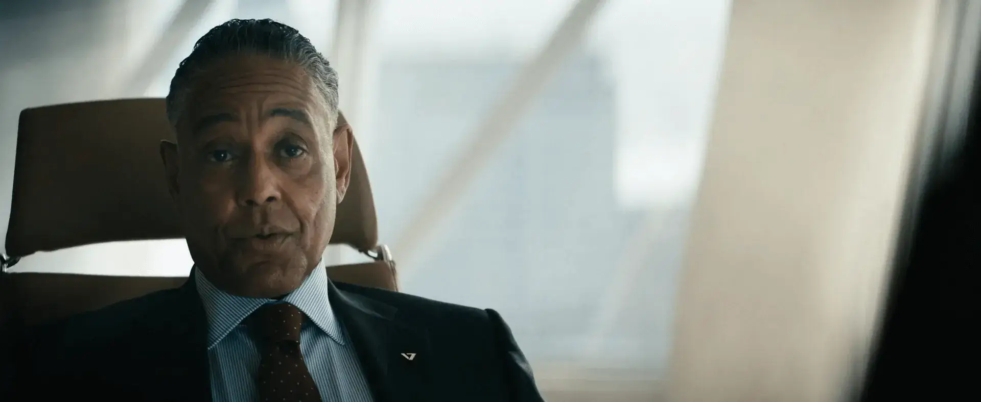 Пацаны - 3 сезон 1 серия - 7 кадр