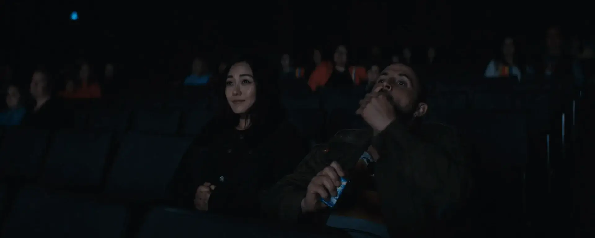 Пацаны - 3 сезон 2 серия - 4 кадр