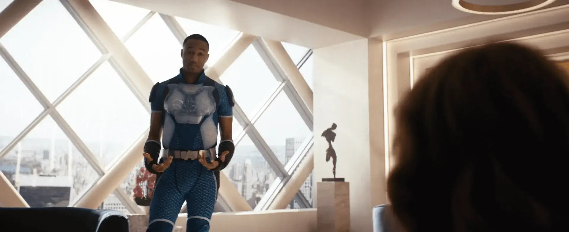 Пацаны - 3 сезон 2 серия - 5 кадр