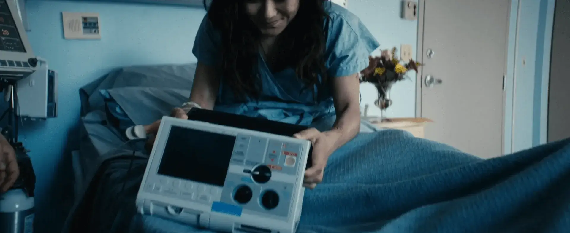 Пацаны - 3 сезон 5 серия - 4 кадр