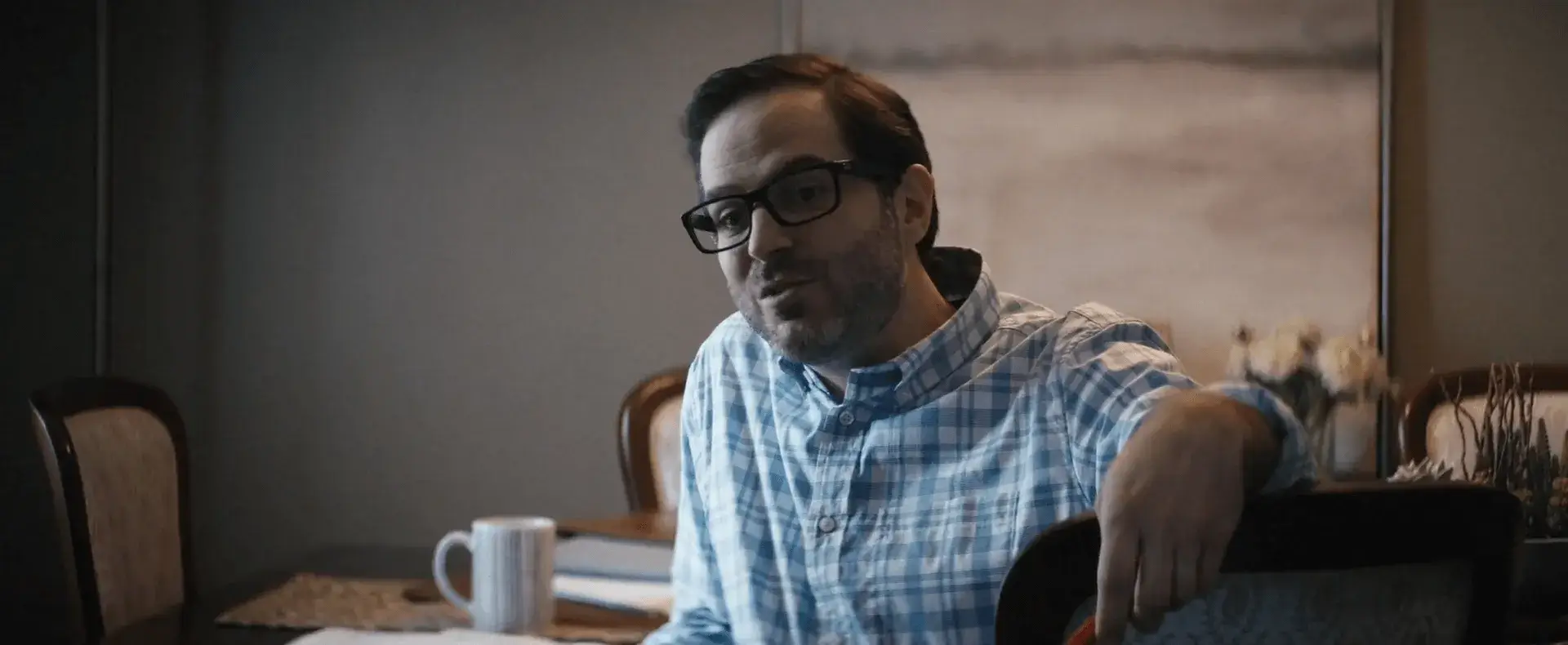 Пацаны - 3 сезон 5 серия - 3 кадр