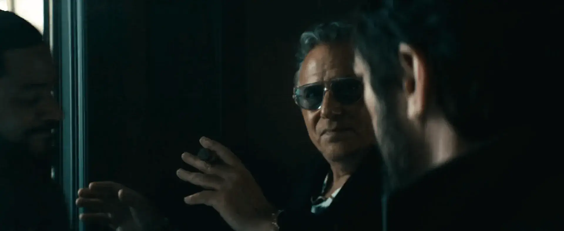 Пацаны - 3 сезон 5 серия - 6 кадр