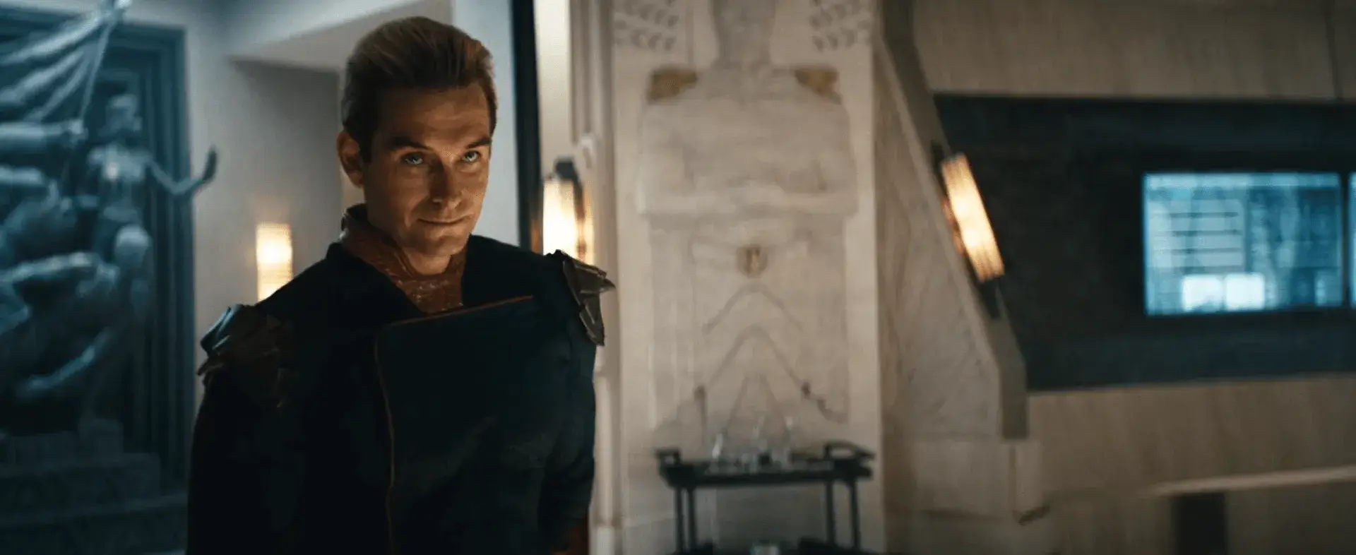 Пацаны - 3 сезон 5 серия - 7 кадр