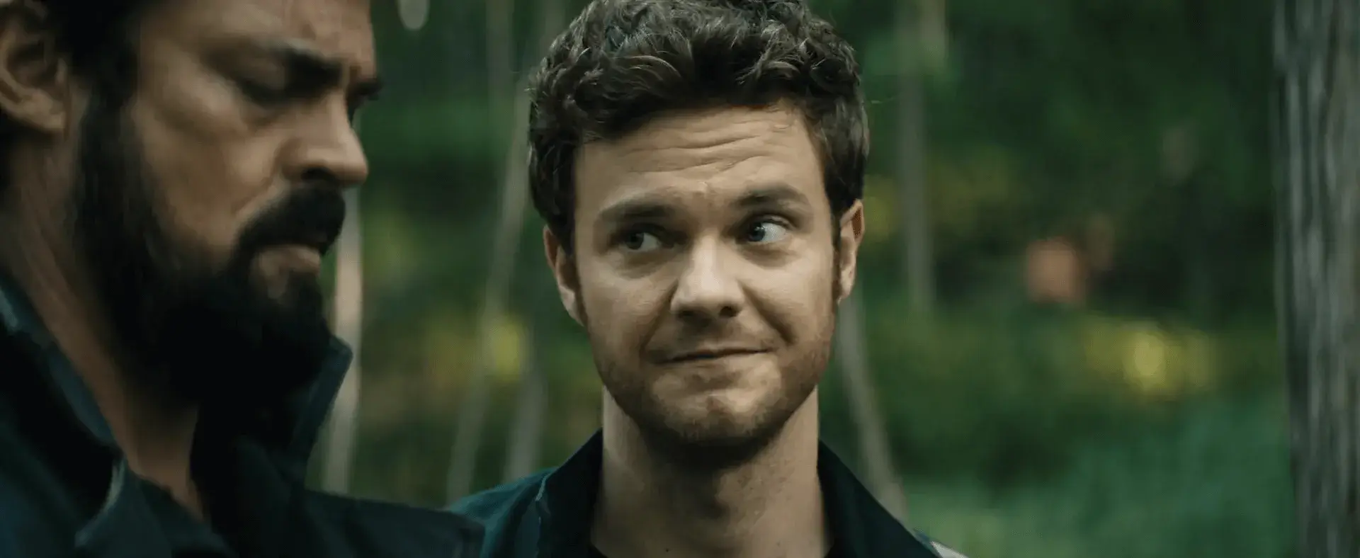 Пацаны - 3 сезон 7 серия - 2 кадр