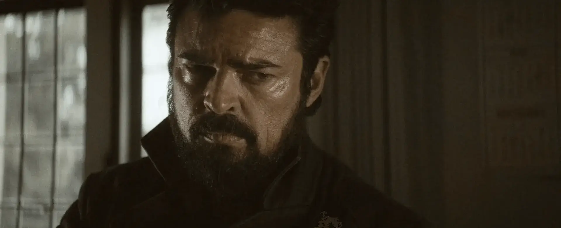 Пацаны - 3 сезон 7 серия - 7 кадр