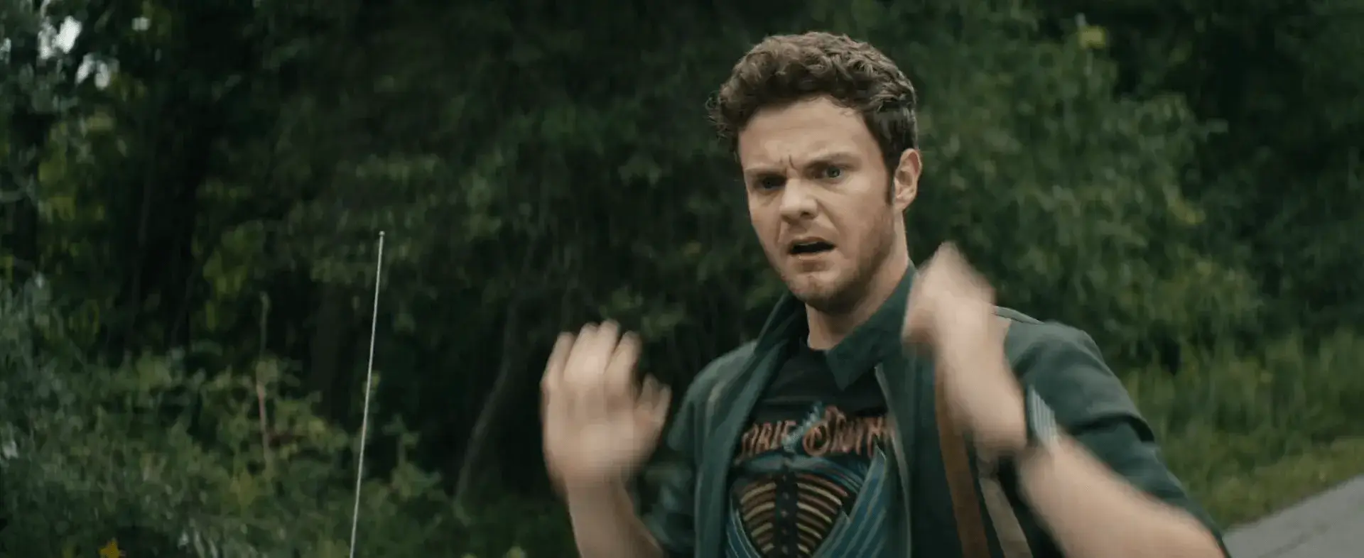 Пацаны - 3 сезон 7 серия - 6 кадр